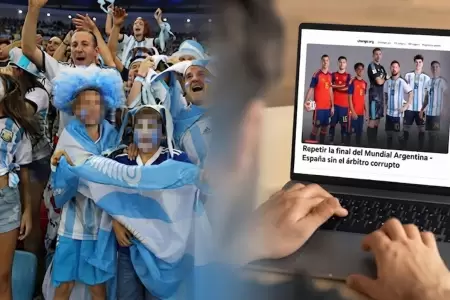 La hinchada hizo su petici�n.