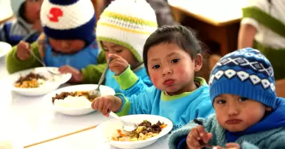 combatimos la anemia en ayacucho