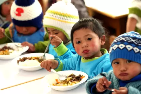 combatimos la anemia en ayacucho