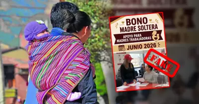 Estafadores usan videos generados con IA para hacerlos pasar por informaci�n ofi