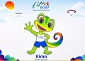 �Tenemos mascota! Conoce a Rimo, la nueva mascota de los JUEGOS PANAMERICANOS Lima2027