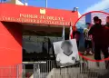 Poder Judicial dicta 9 meses de prisi�n preventiva contra polic�a acusado de matar a ni�o en Huacho