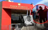 Poder Judicial dicta 9 meses de prisión preventiva contra policía acusado de matar a niño en Huacho