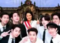 �KEIKO FUJIMORI traer� a BTS! Ent�rate lo que dijo a trav�s de sus redes sociales