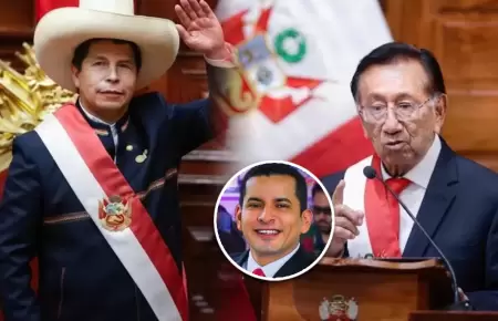 El abogado analiz� el posible indulto.