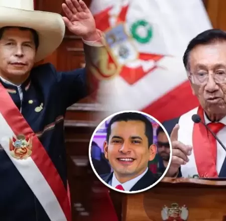 El abogado analiz� el posible indulto.