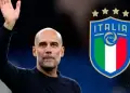 Federaci�n Italiana confirma conversaciones con "Pep" Guardiola para que sea su nuevo DT