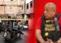 Incendio en Manzanilla: Negocio de un miembro habr�a originado rivalidad, se�ala Revoredo