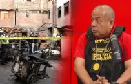 Incendio en Manzanilla: Negocio de un miembro habría originado rivalidad, señala Revoredo