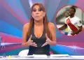 Magaly Medina confiesa que est� cansada de los ataques de Farf�n: "Ya aburre, me da mucha risa"