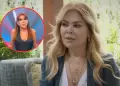 Gisela deja abierta la posibilidad de ir al programa de Magaly: "Yo creo en el di�logo, nos sentaremos"