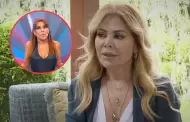Gisela deja abierta la posibilidad de ir al programa de Magaly: "Yo creo en el diálogo, nos sentaremos"