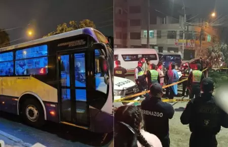 Joven muere atropellado por el corredor morado
