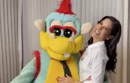 María Pía Copello cuenta la verdad sobre su pelea con Timoteo: "No quedamos tan bien"