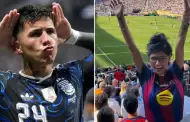 Mia Khalifa vuelve a burlarse de Argentina y ridiculiza a Enzo Fernández: "VARgentina"