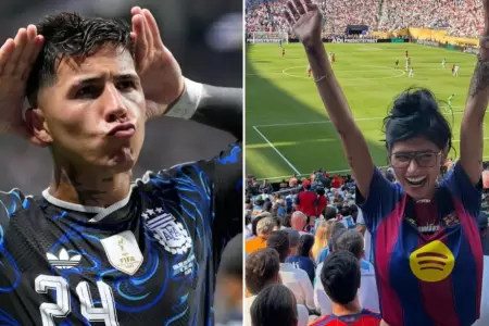 Mia Khalifa vuelve a burlarse de Argentina