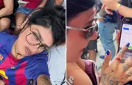 Mia Khalifa gana una suma millonaria tras apostar por España en la final del Mundial 2026