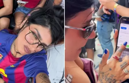 Mia Khalifa y su apuesta millonaria