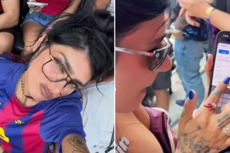Mia Khalifa y su apuesta millonaria