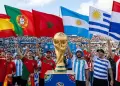 Mundial 2030: Estas son las 6 selecciones que ya tienen garantizado un lugar en la Copa del Mundo