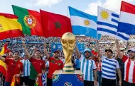 Mundial 2030: Estas son las 6 selecciones que ya tienen garantizado un lugar en la Copa del Mundo