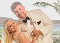 MrBeast se cas� con Thea Booysen: As� fue la �ntima boda en una isla privada del Caribe