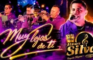 "Hermanos Silva" celebra sus 20 años de trayectoria musical a lo grande con el estreno de "Muy Lejos de Ti"