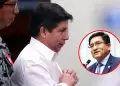 Nuevo pedido de beneficio para Pedro Castillo sigue en el limbo: comisi�n a�n no fija fecha para evaluarlo