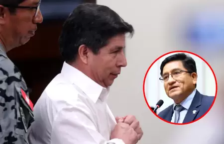 La cartera de Justicia se�al� que no se cumplieron los requisitos.
