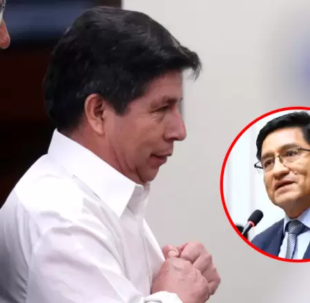 La cartera de Justicia se�al� que no se cumplieron los requisitos.