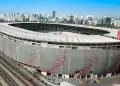 Estadio Nacional ser� remodelado de cara a los Juegos Panamericanos 2027