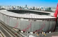 Estadio Nacional ser� remodelado de cara a los Juegos Panamericanos 2027