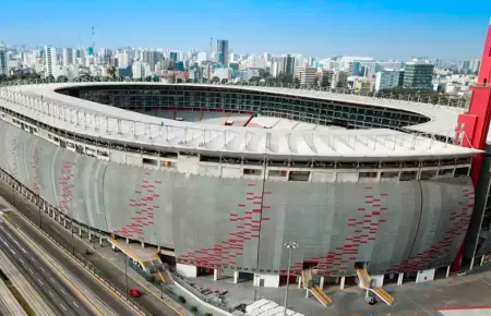 El Estadio Nacional ser� remodelado y otros escenarios deportivos ser�n moderniz