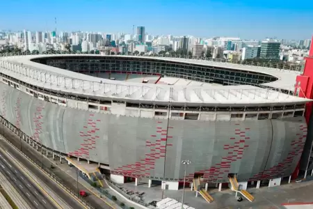 El Estadio Nacional ser� remodelado y otros escenarios deportivos ser�n moderniz