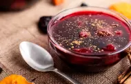 Fiestas Patrias: Prepararán la mazamorra morada más grande de Lima en el Jockey Plaza este 28 de Julio