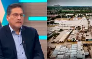 Presidente de la AGAP alerta sobre un fenómeno El Niño más intenso y su impacto en el sector agrario