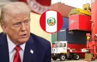 Gobierno de Donald Trump impone nuevos aranceles a más de 60 países y Perú se encuentra en la lista