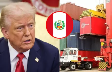 Donald Trump dispone nuevos aranceles