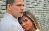 Susana Alvarado, de Corazón Serrano, se sincera sobre difícil momento con Paco Bazán: "No es normal"