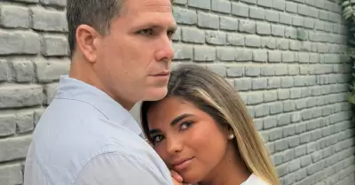 Susana Alvarado�revela dif�cil momento con Paco Baz�n