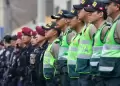 Pago extraordinario: Polic�as y militares recibir�n compensaci�n este mes de julio