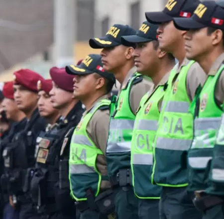 Pago extraordinario para polic�as y Fuerzas Armadas