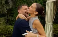 Natalie Vértiz admite que estuvo a punto de terminar con Yaco Eskenazi tras 11 años juntos