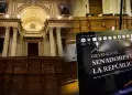 Juramentaci�n de senadores electos HOY 24 de julio: Sigue el MINUTO a MINUTO en vivo AQU� desde el Congreso