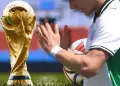 Futbolista que disput� el Mundial 2026 fue detenido por conducir a excesiva velocidad y habr�a dado positivo en test de drogas