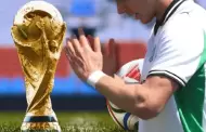 Futbolista que disputó el Mundial 2026 fue detenido por conducir a excesiva velocidad y habría dado positivo en test de drogas