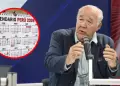 Garc�a Bela�nde sugiere a Keiko reducir feriados: "El Per� tiene que producir m�s, hay que promover el trabajo"
