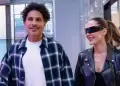Ana Paula Consorte habla de un nuevo beb� con Paolo Guerrero y confiesa qu� g�nero desea