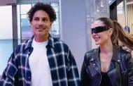 Ana Paula Consorte habla de un nuevo bebé con Paolo Guerrero y confiesa qué género desea