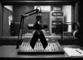 Querida locutora radial peruana pierde la vida: Colegas y amigos expresaron sus condolencias y mensajes de despedida